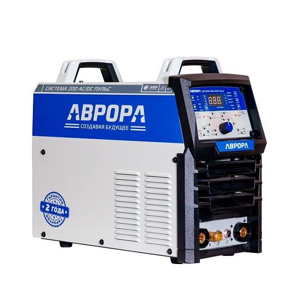 Aurora Система 200 AC/DC ПУЛЬС