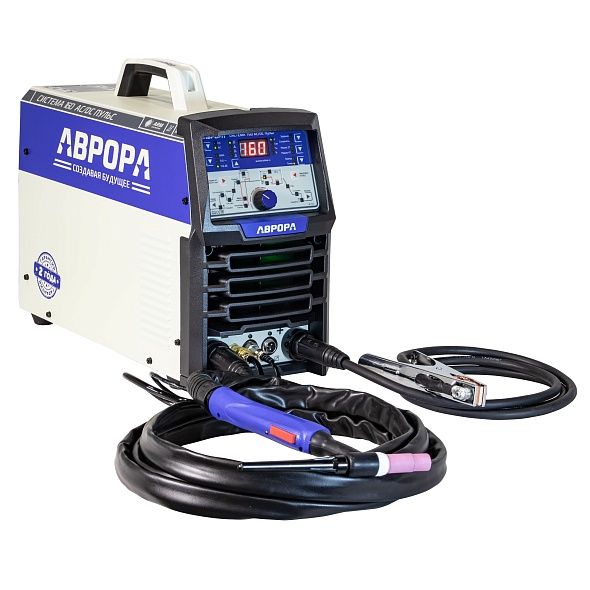 Aurora Система 160 AC/DC ПУЛЬС 4