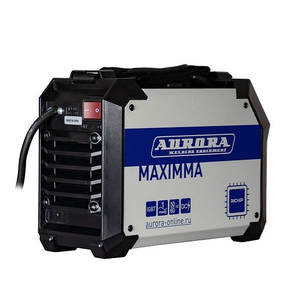 Aurora MAXIMMA 2000 V.3 RICHIP 7