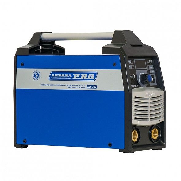 AuroraPRO STICKMATE 205