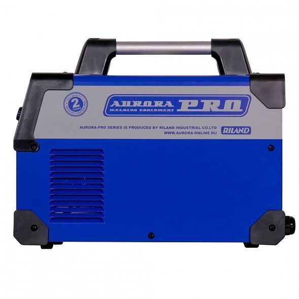 AuroraPRO INTER 200 TUBE 5