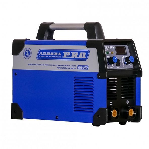 AuroraPRO INTER 200 TUBE