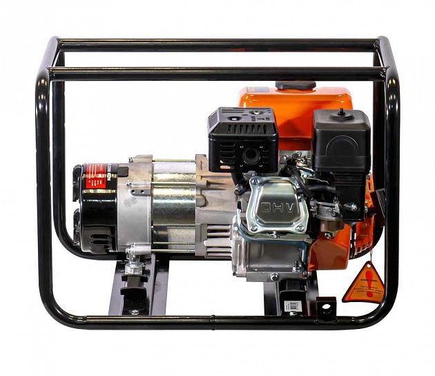 Aurora AGE 2200 RUN 4