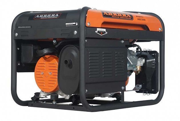 Aurora AGE 2500 7