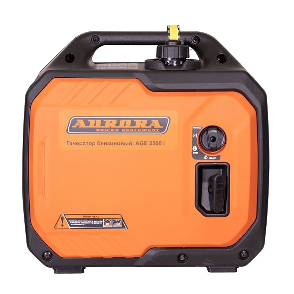 Aurora Инверторный AGE 2500 І 8