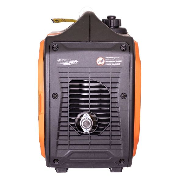 Aurora Инверторный AGE 2500 І 6