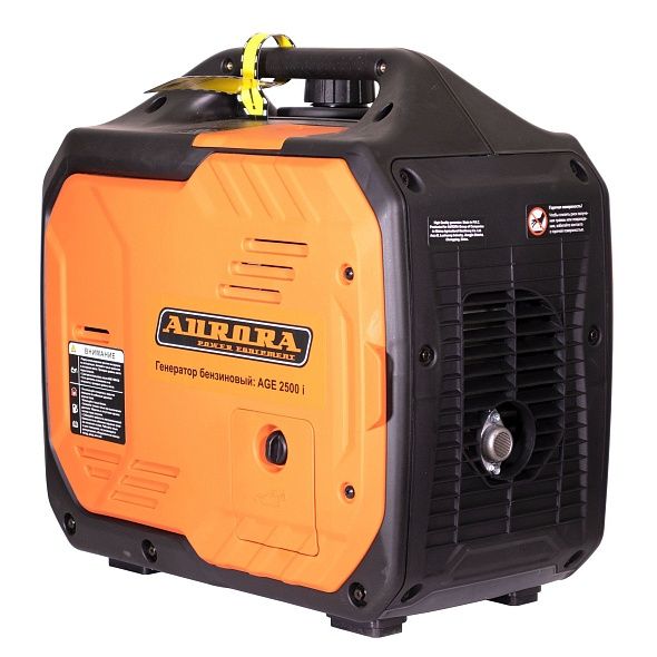Aurora Инверторный AGE 2500 І 5