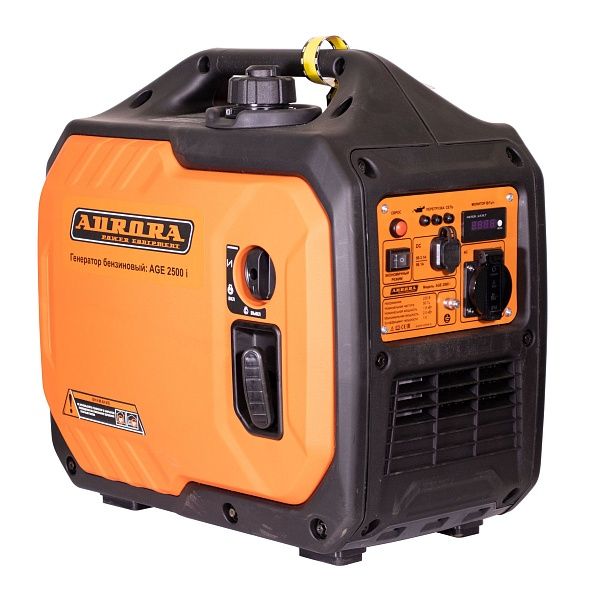 Aurora Инверторный AGE 2500 І