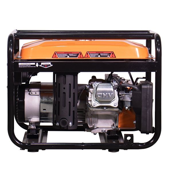 Aurora AGE 3000 RUN 6