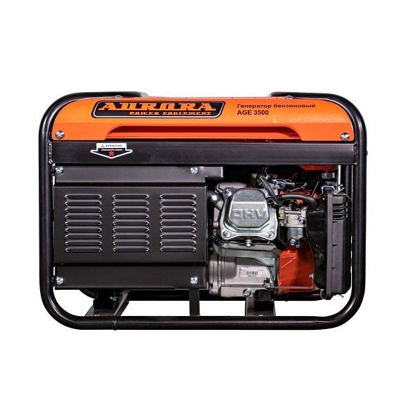 Aurora AGE 3500 5