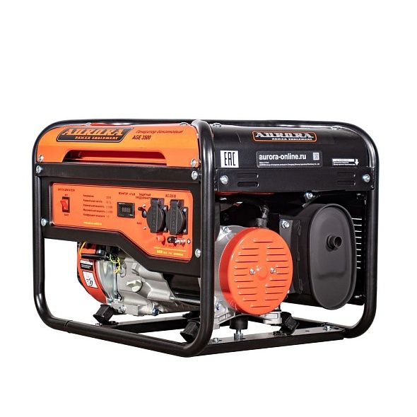 Aurora AGE 3500