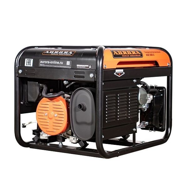 Aurora AGE 3500 D 6