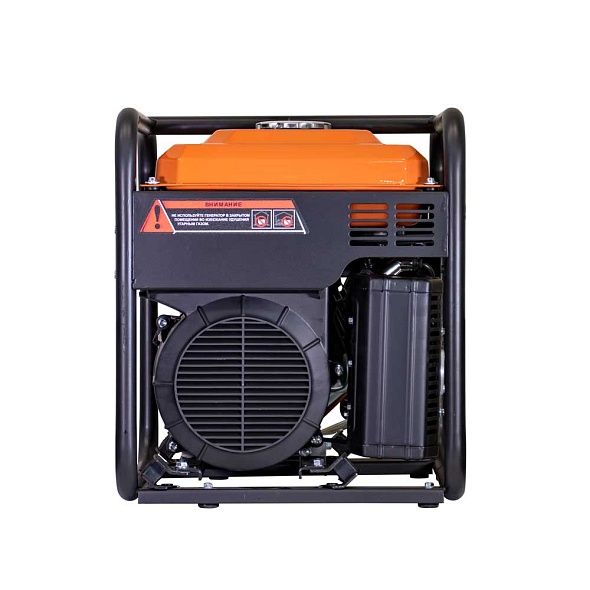 Aurora Инверторный AGE 4500 I 6