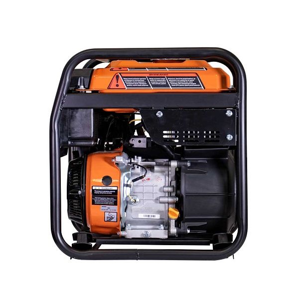 Aurora Инверторный AGE 4500 I 8