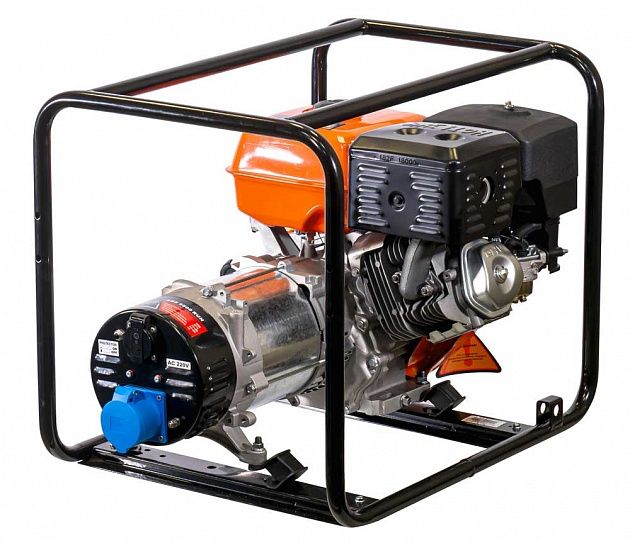 Aurora AGE 5500 RUN 5