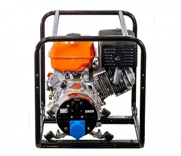 Aurora AGE 5500 RUN 6