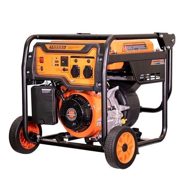 Aurora Инверторный AGE 6000 I 5