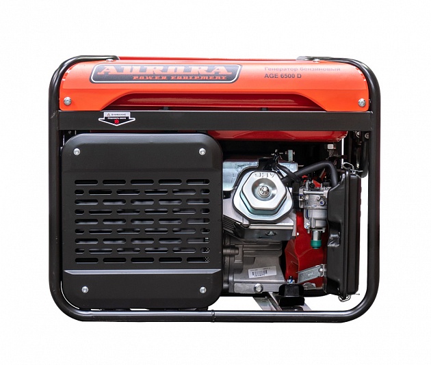 Aurora AGE 6500 D 5