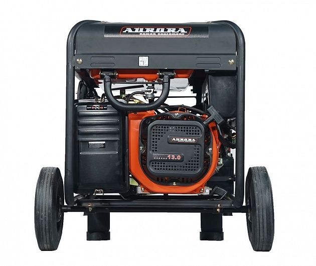 Aurora AGE 6500 DSX 4