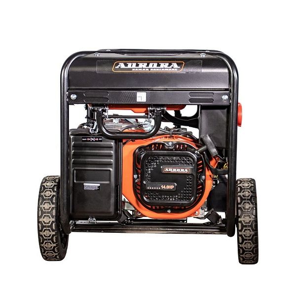 Aurora AGE 7500 DSX 7