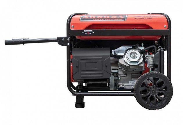 Aurora AGE 8500 D PLUS 5