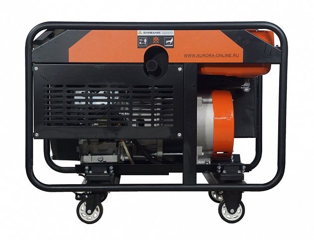 Aurora AGE 12000 D PLUS 6