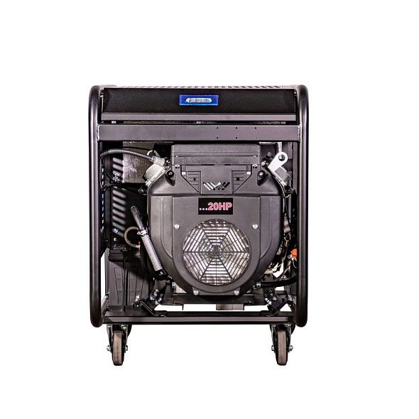 AGE 12500 DSX DUAL 7