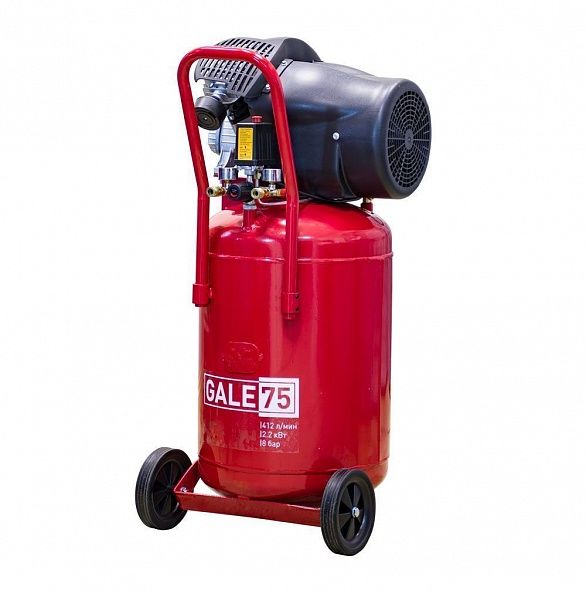 Aurora CYCLON-75 TURBO active series 5