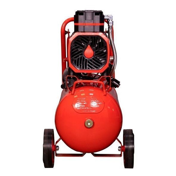 Aurora PASSAT-25 BLACK 4G безмасляный 8