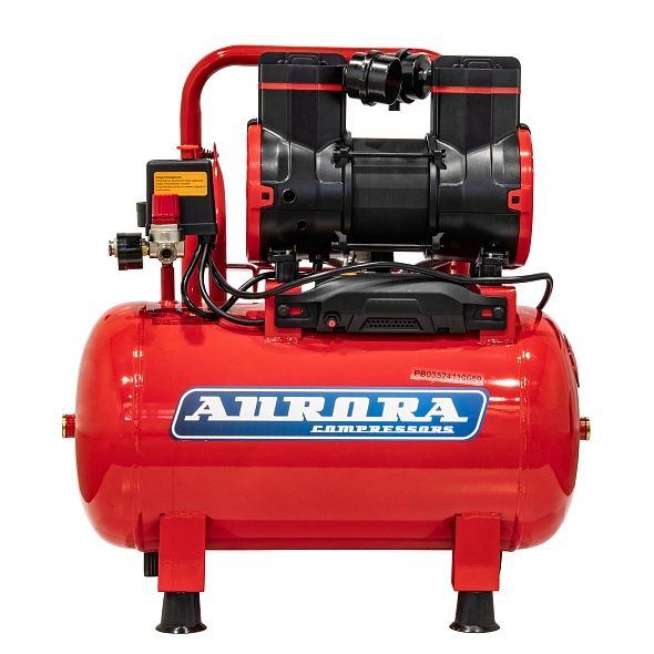 Aurora PASSAT-35 BLACK безмасляный 9