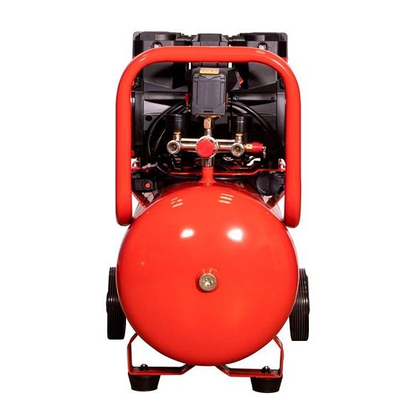 Aurora PASSAT-50 BLACK 4G безмасляный 6