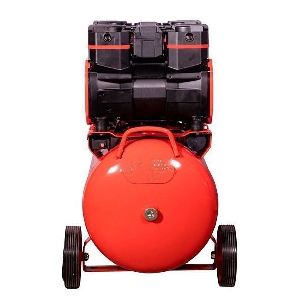 Aurora PASSAT-50 BLACK 4G безмасляный 7