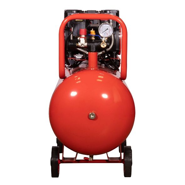 Aurora PASSAT-100 BLACK 4G безмасляный 8