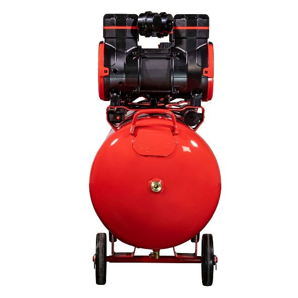 Aurora PASSAT-120 BLACK безмасляный 7