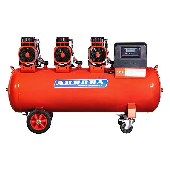 Aurora PASSAT-150 MODULE 4G безмасляный 6