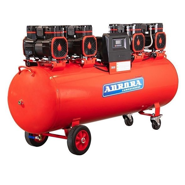 Aurora PASSAT-250/1000 MODULE 4G безмасляный