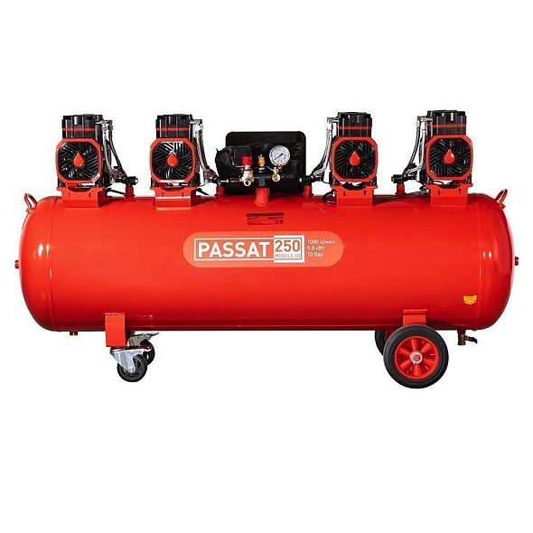 Aurora PASSAT-250/1000 MODULE 4G безмасляный 6