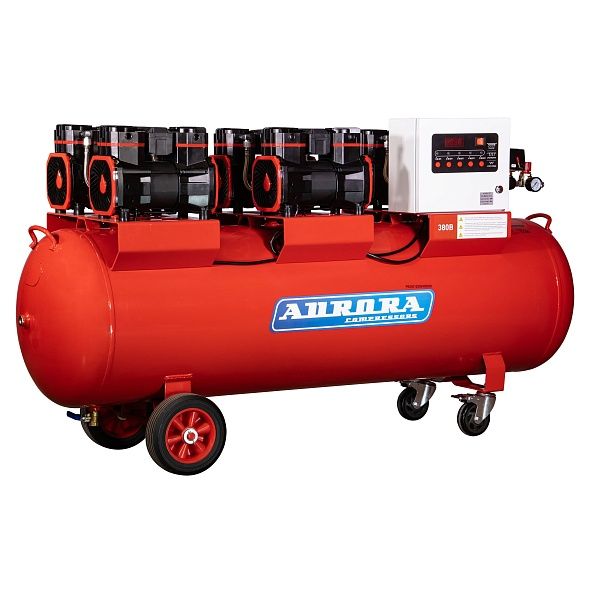 Aurora PASSAT-250/1250 MODULE 4G безмасляный