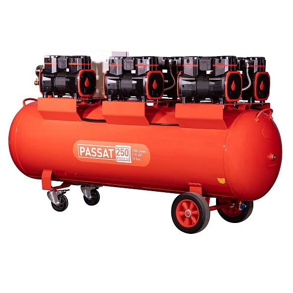 Aurora PASSAT-250/1250 MODULE 4G безмасляный 8