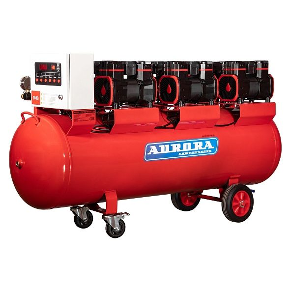 Aurora PASSAT-250/1500 MODULE 4G безмасляный