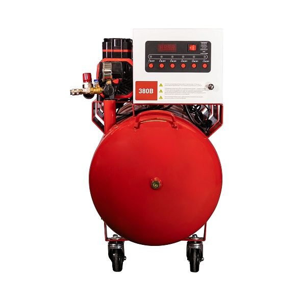 Aurora PASSAT-250/1500 MODULE 4G безмасляный 5