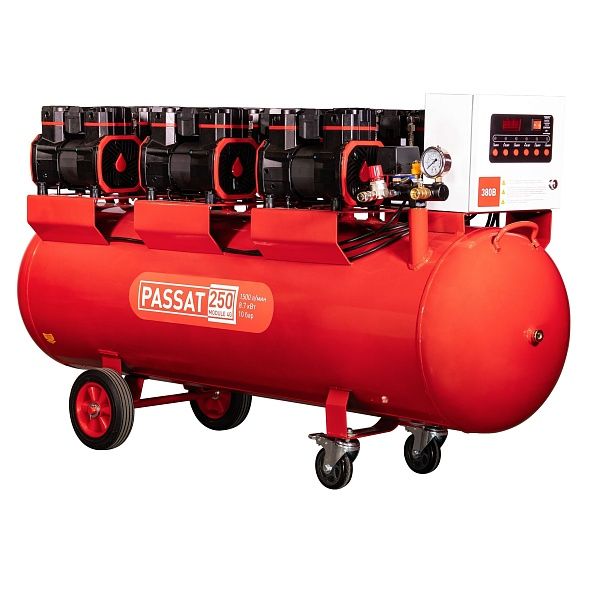 Aurora PASSAT-250/1500 MODULE 4G безмасляный 7