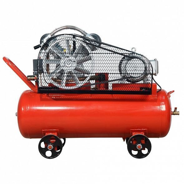 Aurora Tornado-110 5