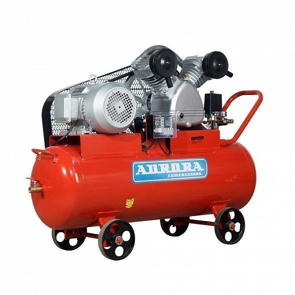 Aurora Tornado-110 8