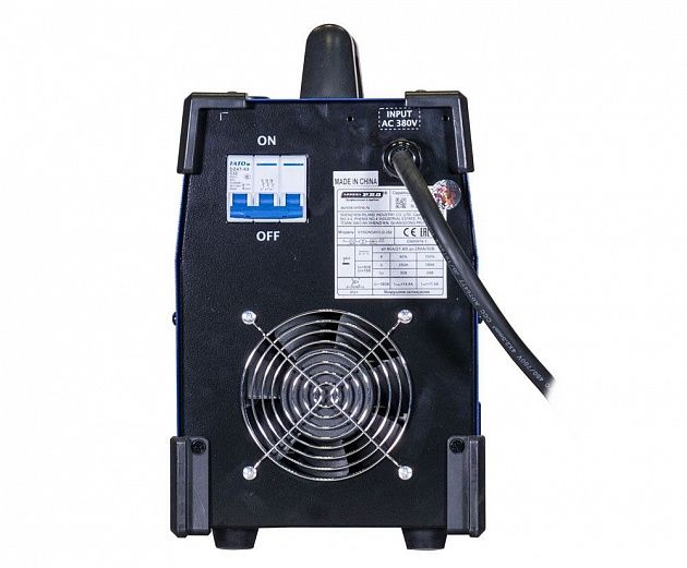 AuroraPRO STRONGHOLD 250 4