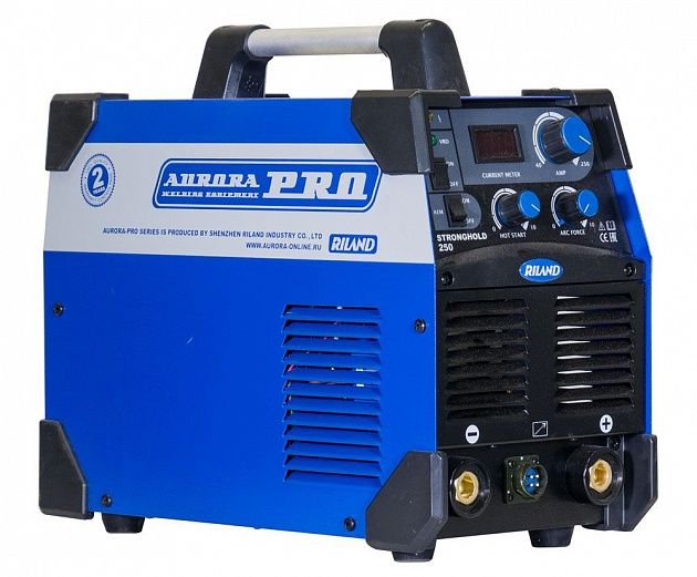 AuroraPRO STRONGHOLD 250