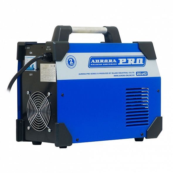 AuroraPRO STRONGHOLD 315M 5