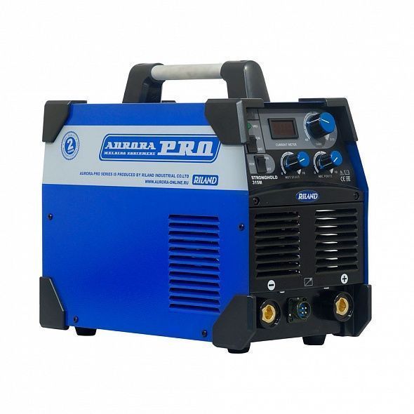 AuroraPRO STRONGHOLD 315M