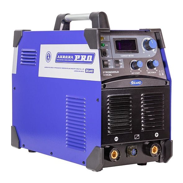 AuroraPRO STRONGHOLD 315 CEL