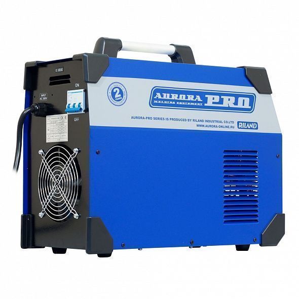 AuroraPRO STRONGHOLD 400M 5